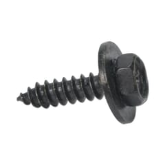(1984-91) Gas Tank Filler Neck Housing Screws