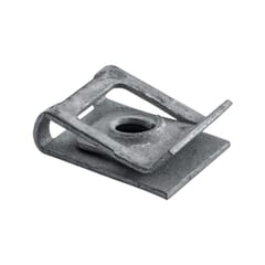 (1984-91) Gas Tank Filler Neck Housing To Bed Side Screws