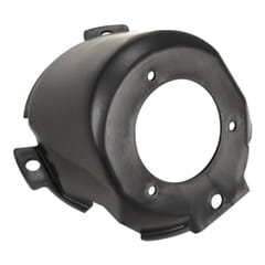 (1988-98) Gas Tank Filler Housing