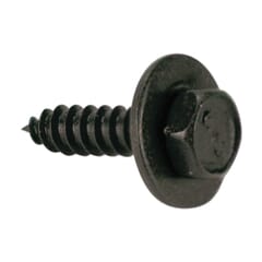 (1988-98) Gas Tank Filler Neck To Housing Screw