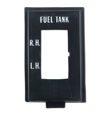 OER Fuel Tank Selector Switch For 1975-1980 Chevy & GM Pickup Trucks – Direct Replacement