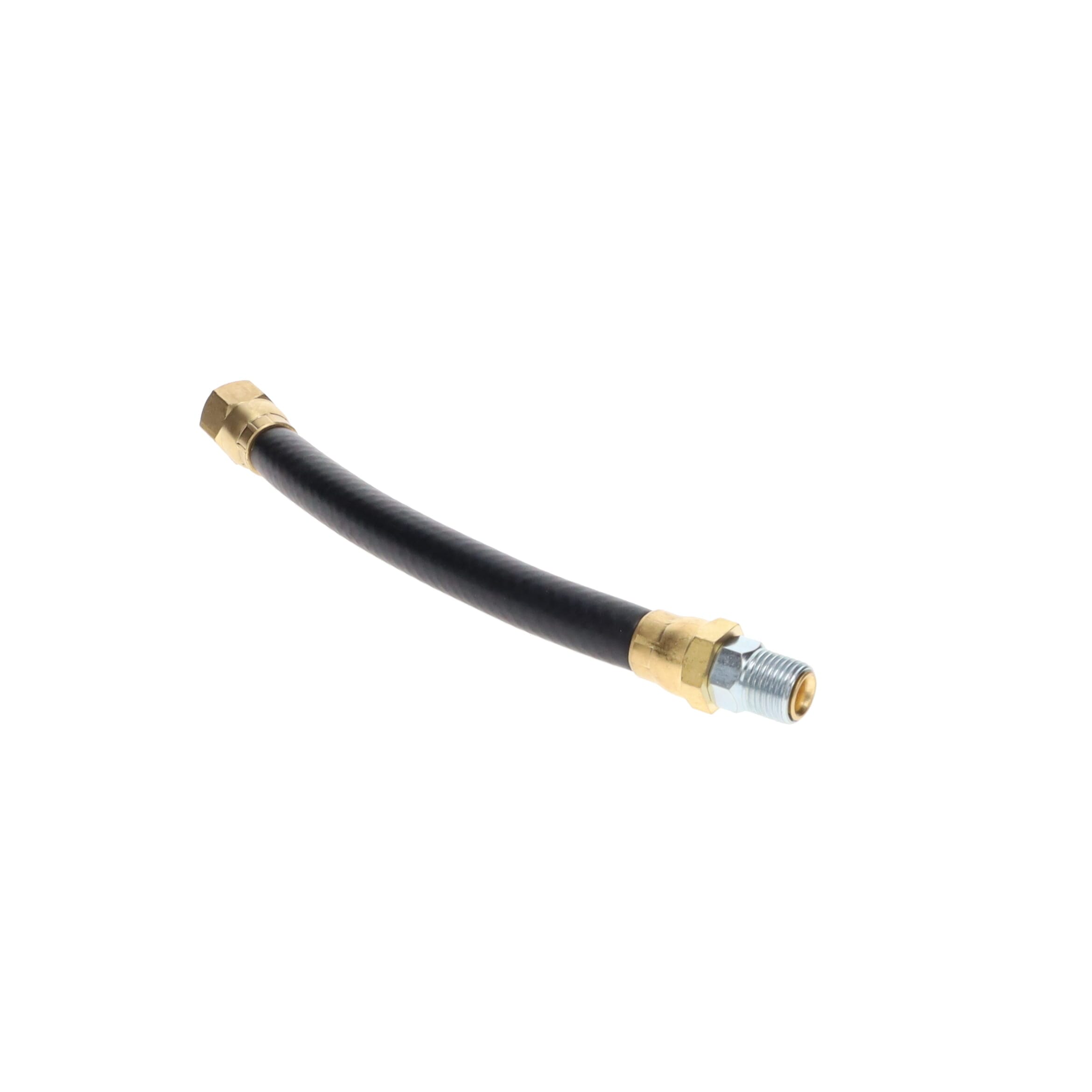 Fuel Line Through-Floor Grommet – Fits 1960-1972 Chevy & GMC Pickup Trucks (OER)
