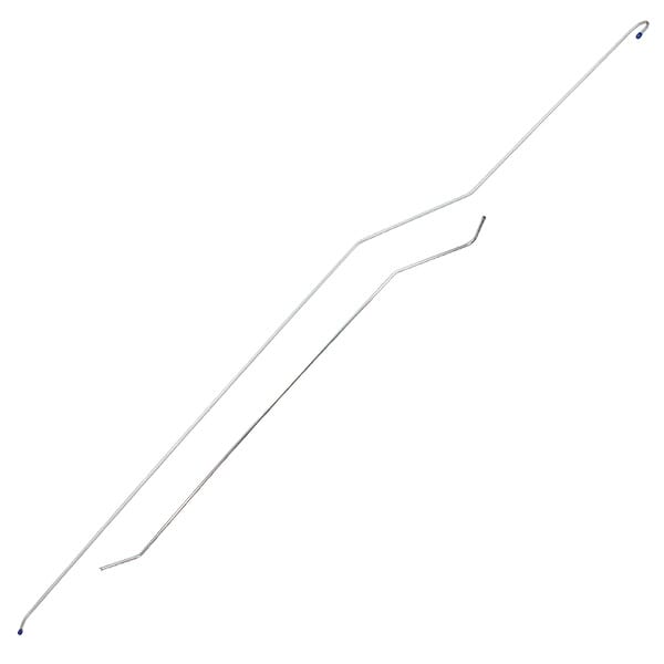1969-70) Fuel Line - 2wd Blazer / Jimmy 3/8