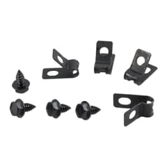 (1947-59) Fuel Line Clip Set