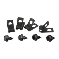 (1960-66) Fuel Line Clip Set-5/16