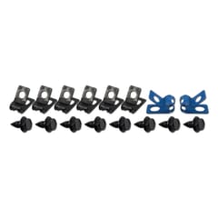 (1973-80) Fuel Line Clip Set