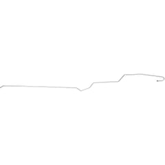 Fuel Line-4wd