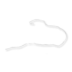 (1973-80) Fuel Return Line - 2wd