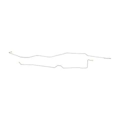 (1973-80) Fuel Return Line - 4wd