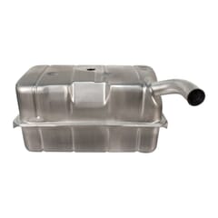(1947-48)  Gas Tank - 1/2 Ton