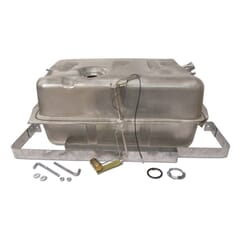 (1963-66) Gas Tank-Under Bed-Steel-Side Fill Kit