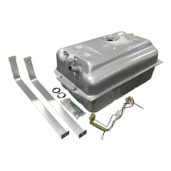 (1967-72) Gas Tank - Blazer / Under Bed - Steel - Kit