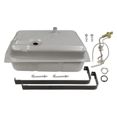 (1967-72) Gas Tank - Under Bed - Steel - Bed Fill Kit
