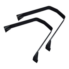 (1955-59) Gas Tank Straps - pr