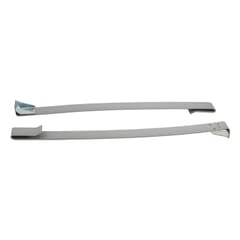 (1960-66) Gas Tank Straps - pr