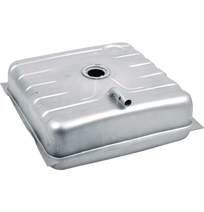 TRQ 31ガロンGalガス燃料タンク73-81 GMCシェビーサバーバンブレザー用 Fuel Gas Tank ストラップ付きTRQ燃料ガソリンタンク31