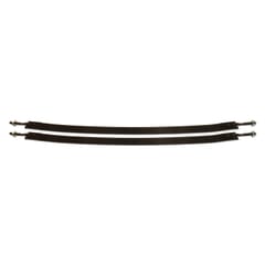 (1973-91) Gas Tank Straps - Blazer/Sub - 25 Gal Tank - Pair