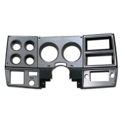 (1978-80) Instrument Bezel-Brushed-with/AC