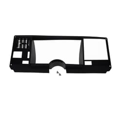 (1988-94) Instrument Bezel With Vent