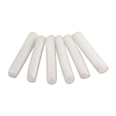 (1967-72) Dash Instrument Lens Bumpers