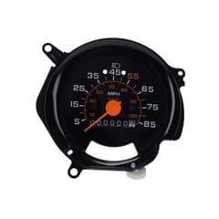 (1981-87) Speedometer