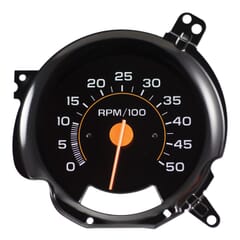 (1979-87) Tachometer