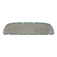 (1960-63) Instrument Cluster Face w/ Lights