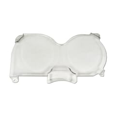 (1973-87) Instrument Cluster Face-w/ Warning LIghts