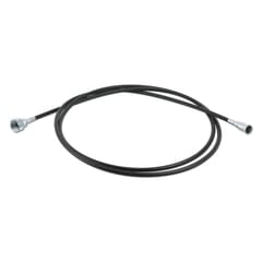 (1973-90) Speedometer Cable - Clip on type 4 WD
