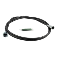 (1973-91) Speedometer Cable - Clip on type 2 WD