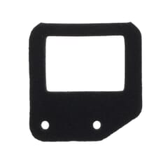 (1973-87) Dash Bezel High Beam Lens Foam Spacer - each