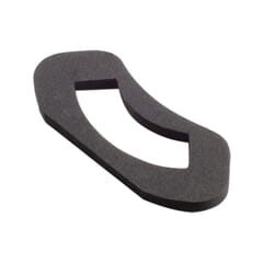 (1973-87) Dash Bezel Speedo or Tach Lens Foam Spacer - each
