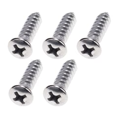 (1960-66) Instrument Bezel Screws