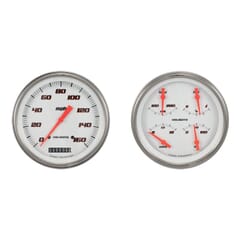 (1947-53) Classic Instruments Gauge Package