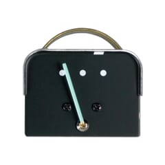 (1955-59) Oil Pressure Gauge - New