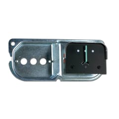 (1955-59) Ammeter Gauge Electric  - New
