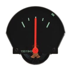 (1960-63) Ammeter/ Battery Gauge