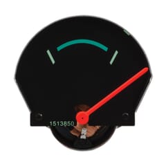 (1960-63) Temperature Gauge