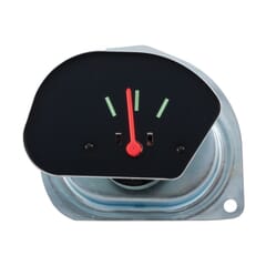 (1964-66) Fuel Gauge w/Warning Lights