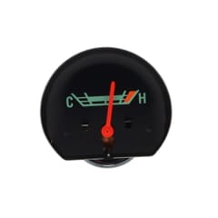 (1967-72) Temperature Gauge - C/H Design