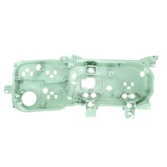 (1981-90) Instrument Cluster Housing W/O Tach W/Clock