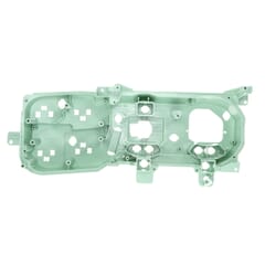 (1981-90) Instrument Cluster Housing W/Tach W/O Clock
