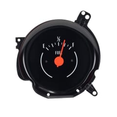 (1973-75) Fuel Gauge-w/o Tach-Regular Fuel