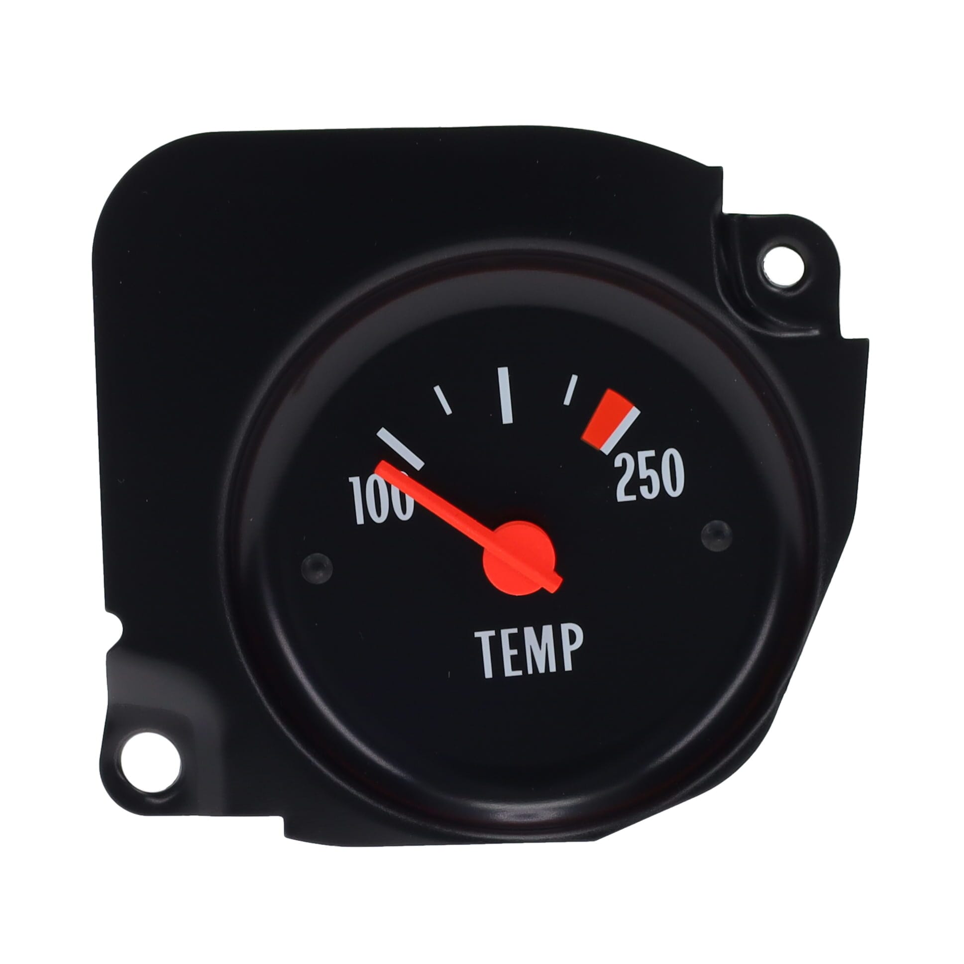 1973 75 Temperature Gauge 1973 75 temperature gauge