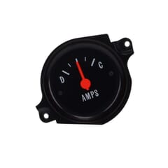 (1973-75) Ammeter Gauge