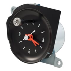 (1973-79) Clock Assembly