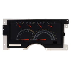 (1988-94) Speedo and Gauge Cluster - w/ Gear Selector Window