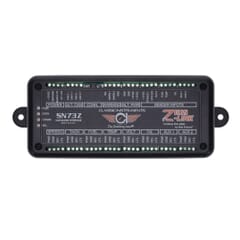 Zeus-Link Gauge Interface Module - GM OBDII ECUs