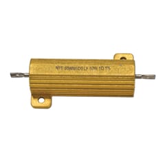 (1934-54) Accessory Voltage Reducer