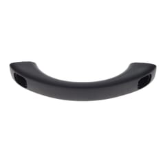 (1995-00) W/Shield Pillar Post Assist Handle-Black